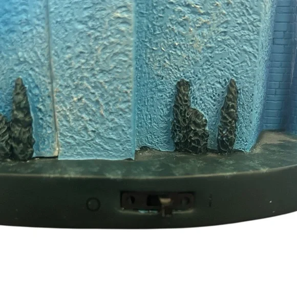 Disney Cinderella Castle Light-Up Display - Picture 7 of 10